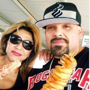 Meet your Posher, Rey